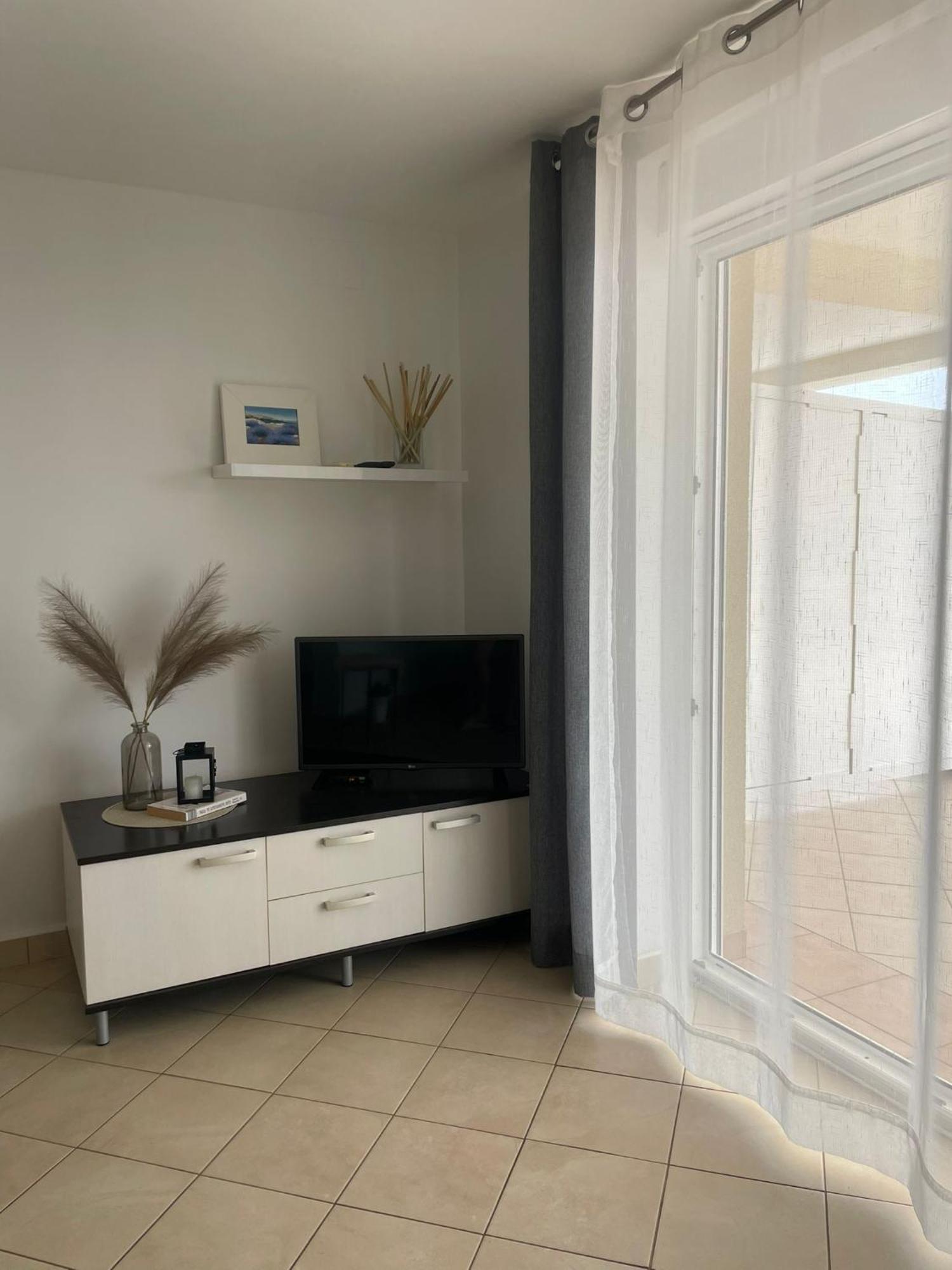 Apartmán Mirela 2