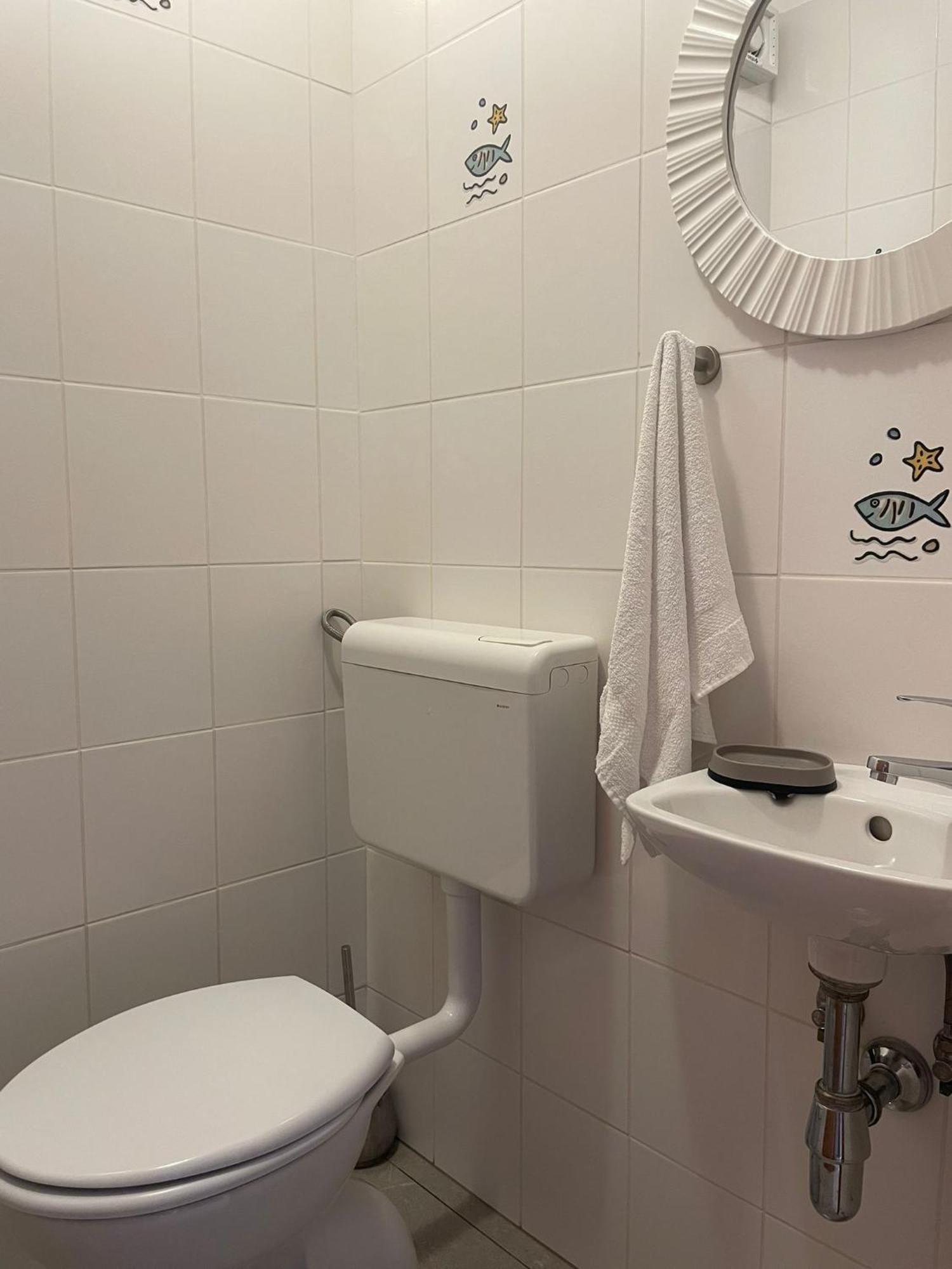 Mirela 2 Apartmán