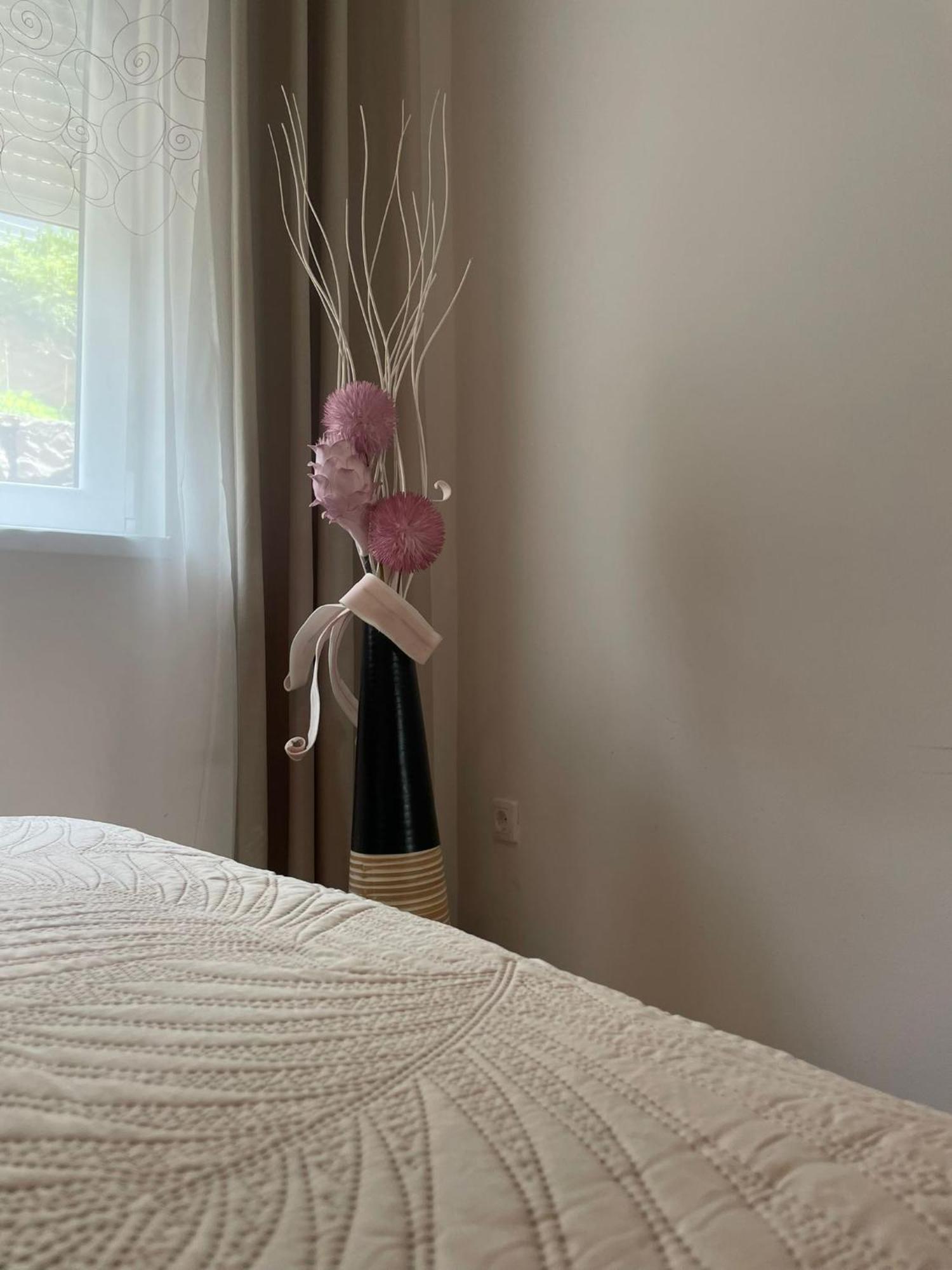 Mirela 2 Apartmán Novi Vinodolski