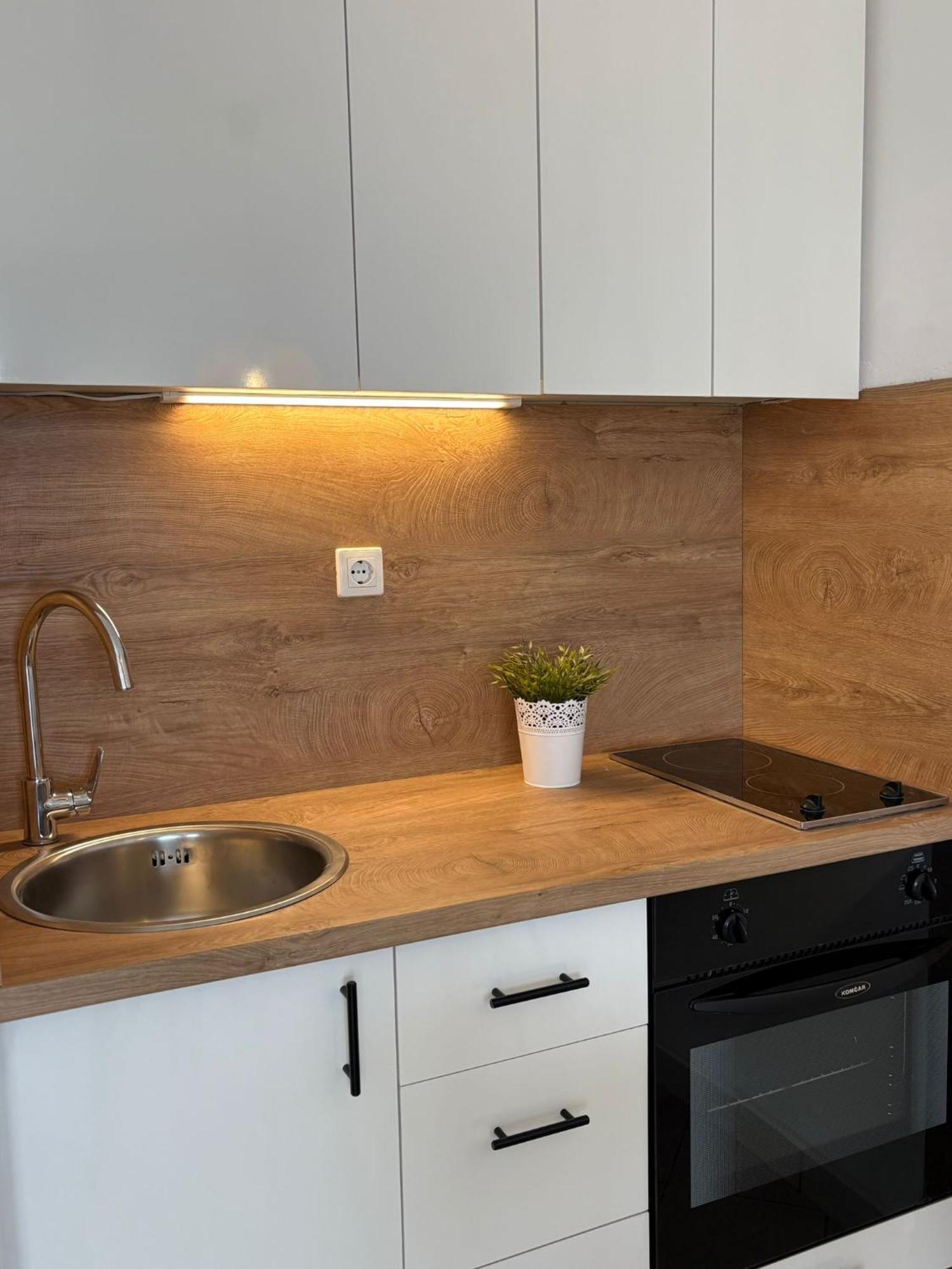 Apartmán Mirela 2