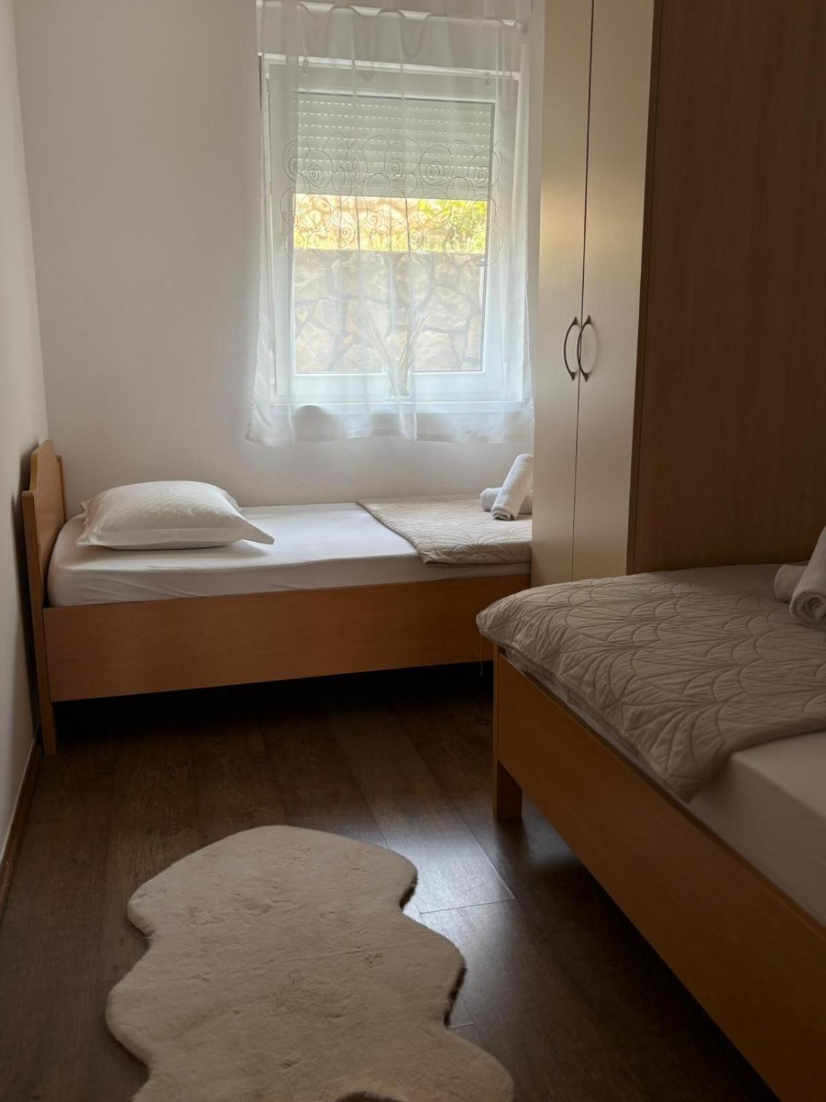 Apartmán Mirela 2 *