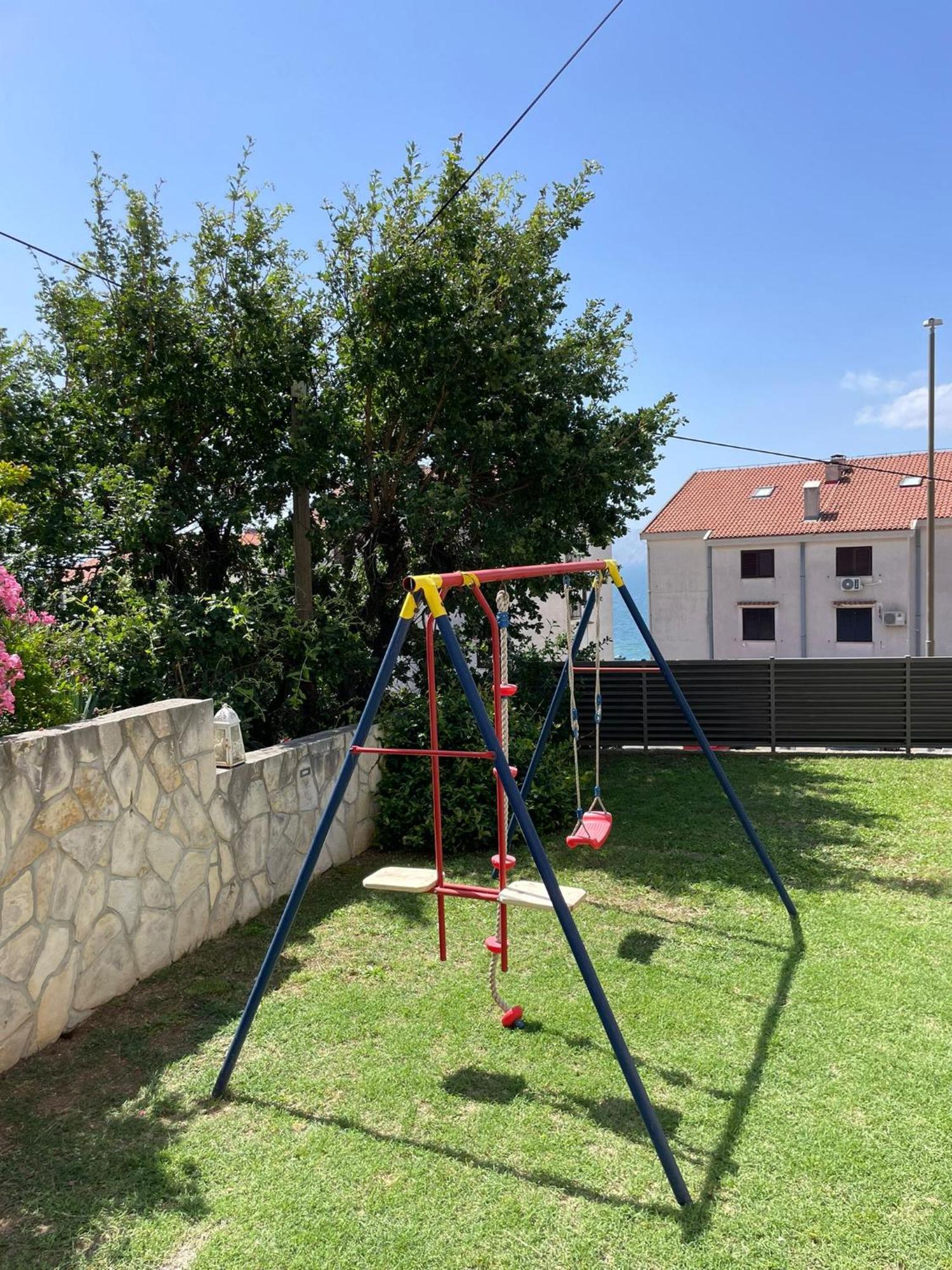 Mirela 2 Apartament