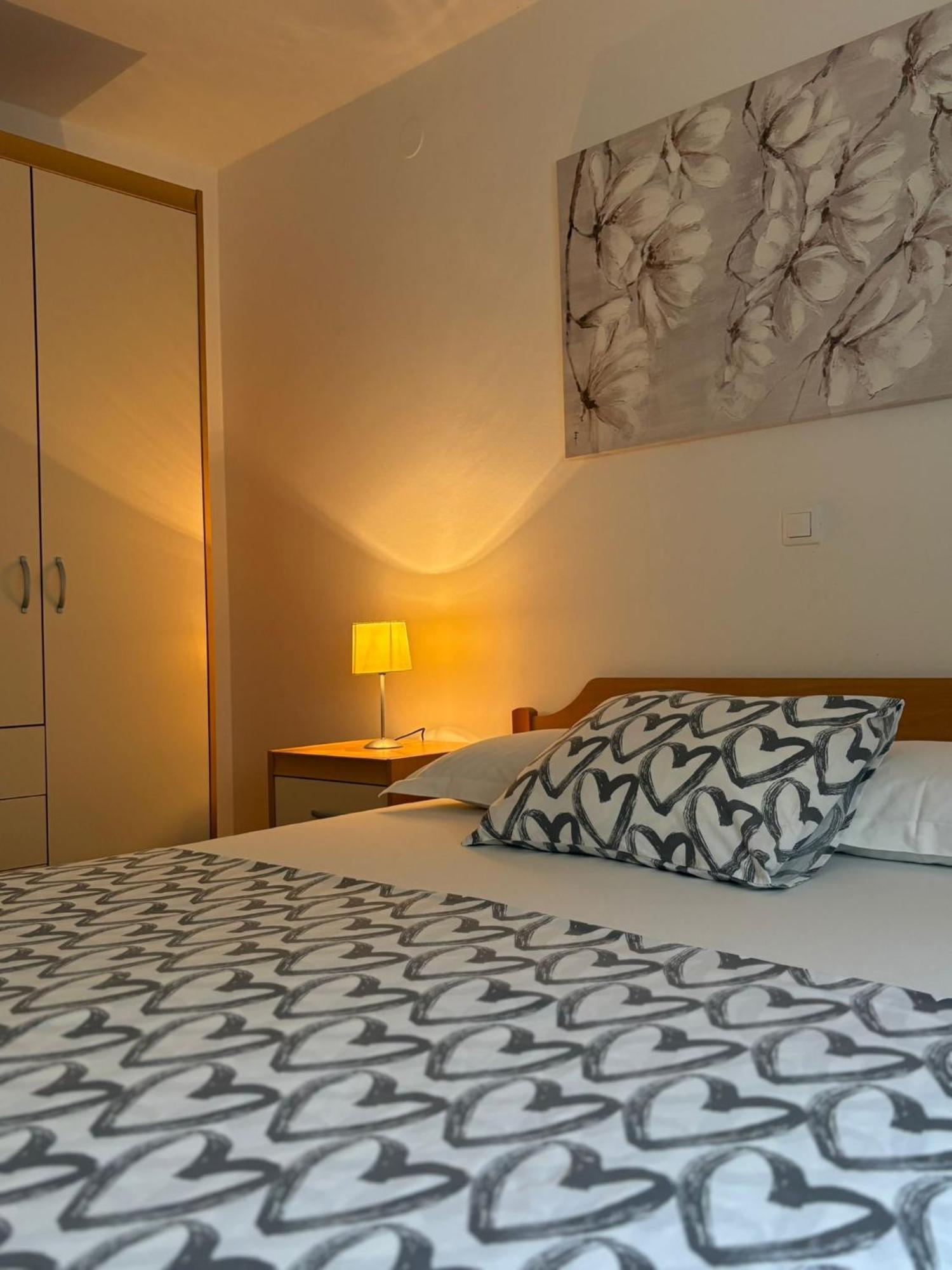 Mirela 2 Apartament Novi Vinodolski