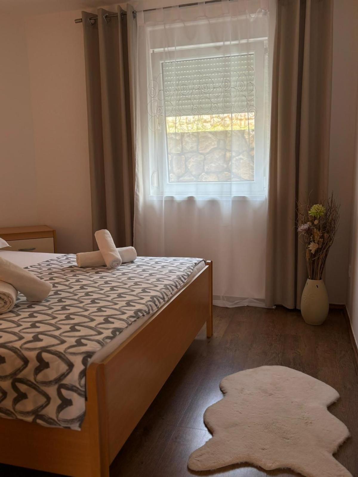 Apartament Mirela 2 Novi Vinodolski